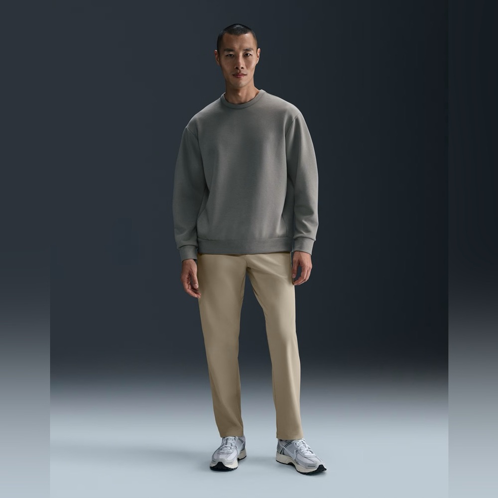 Nike 24.7 PerfectStretch Men's Dri-FIT 5-Pocket Golf Pants khakis dress pant